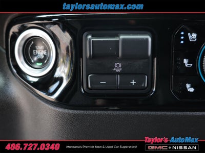 2024 Chevrolet Silverado 2500HD ZR2
