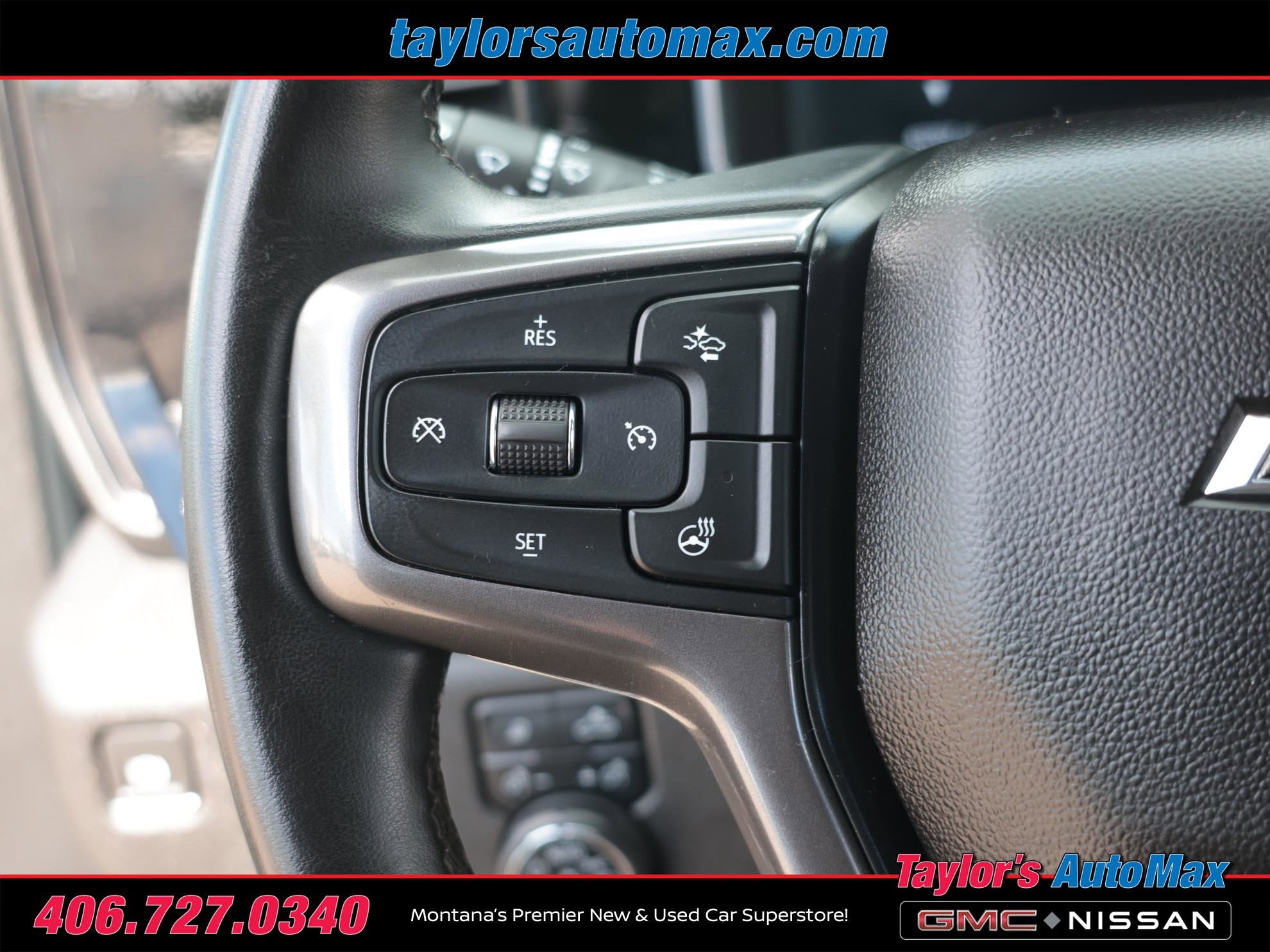 2024 Chevrolet Silverado 2500HD ZR2