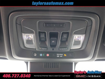 2024 Chevrolet Silverado 2500HD ZR2