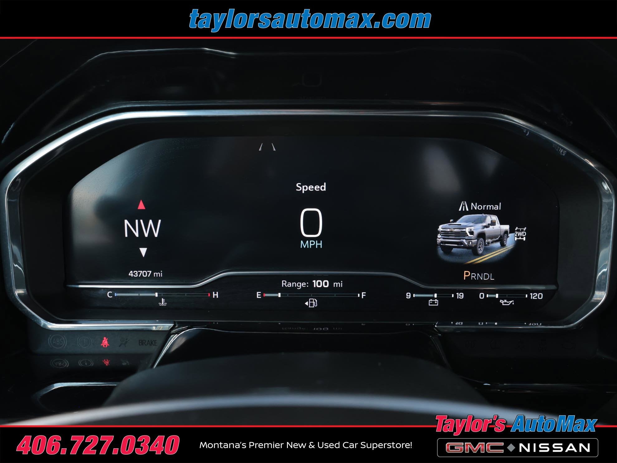 2024 Chevrolet Silverado 2500HD ZR2