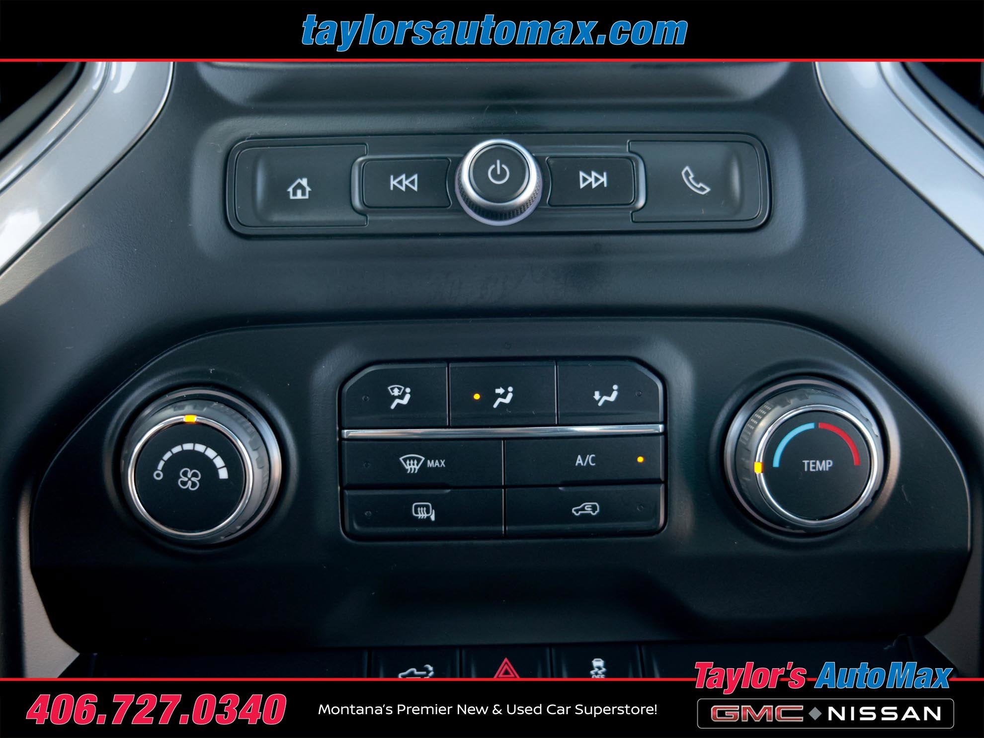 2021 Chevrolet Silverado 2500HD Work Truck
