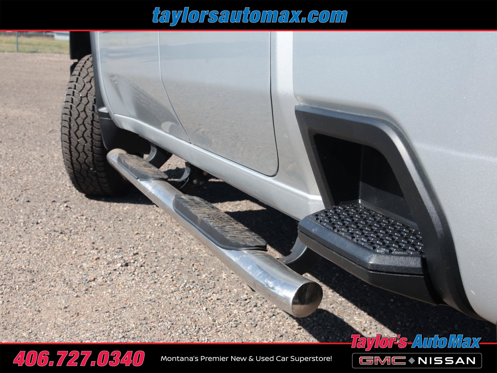 2021 Chevrolet Silverado 2500HD Work Truck