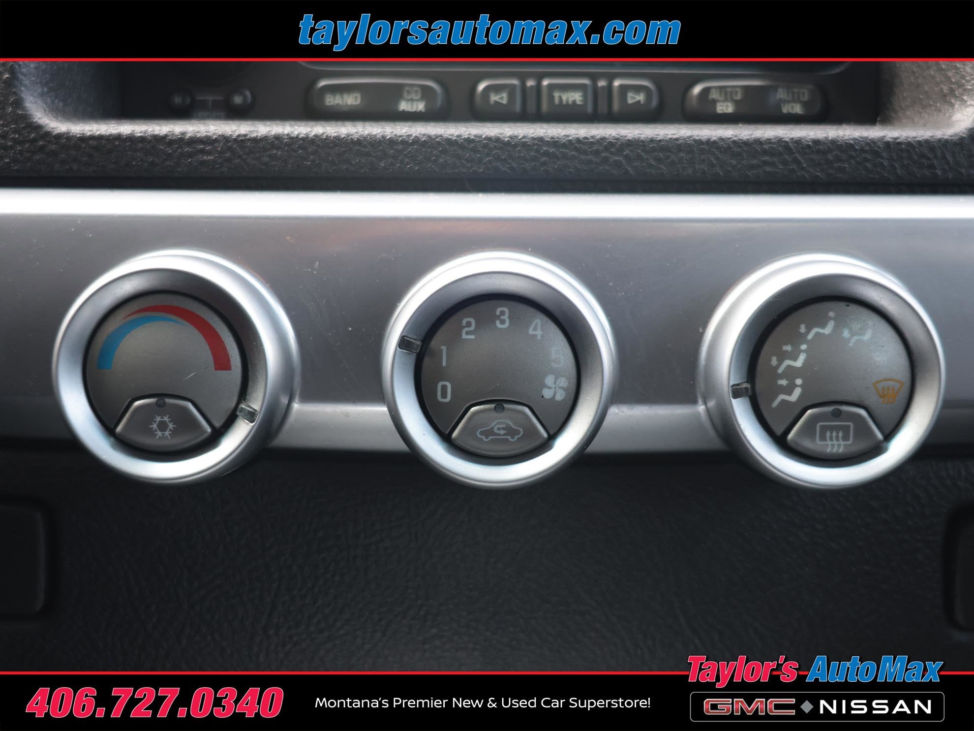 2005 Chevrolet SSR LS