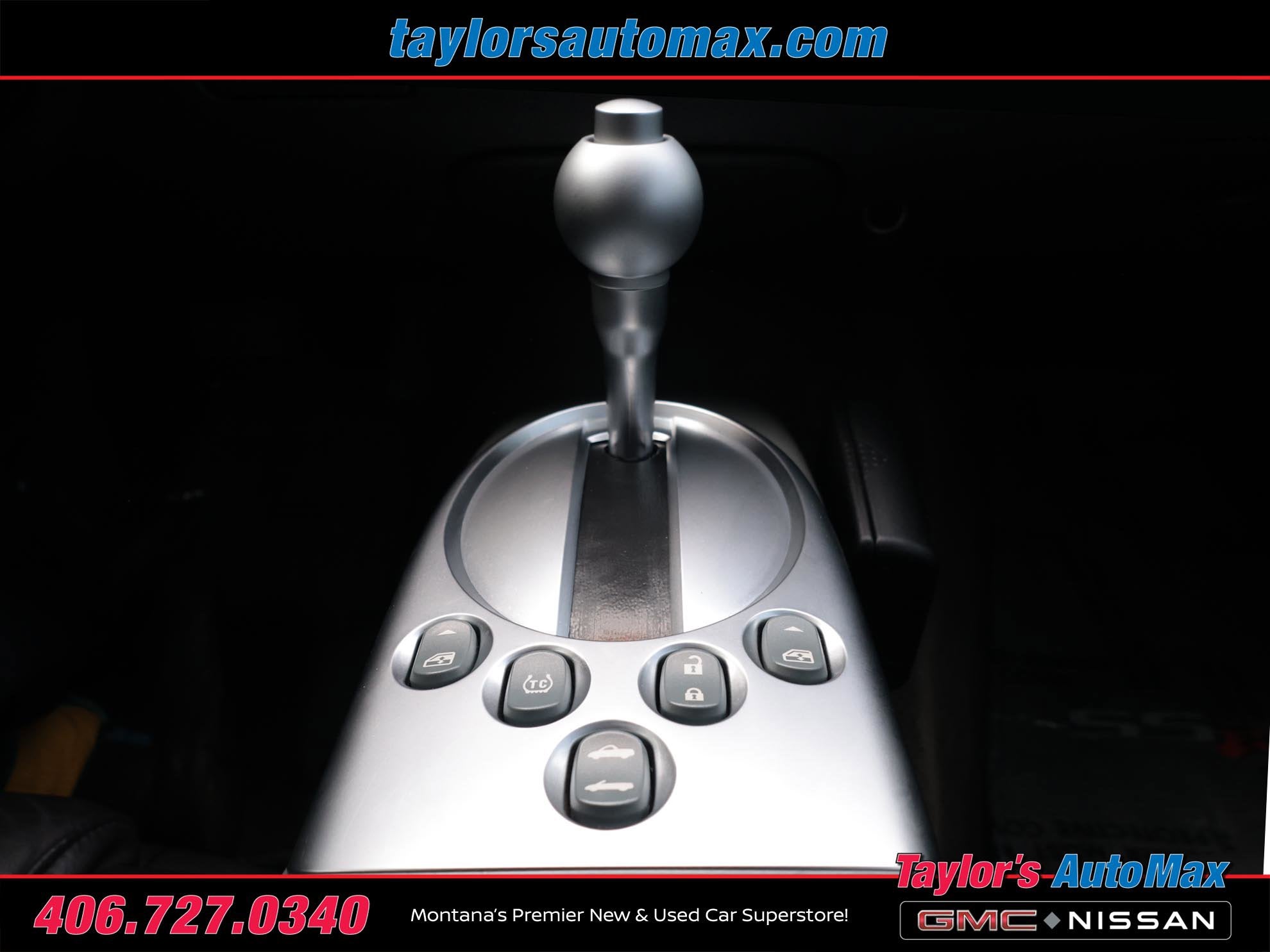 2005 Chevrolet SSR LS