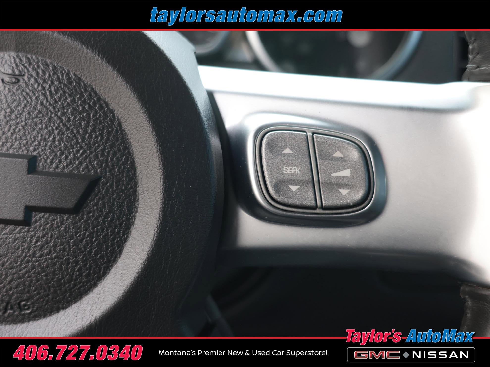 2005 Chevrolet SSR LS