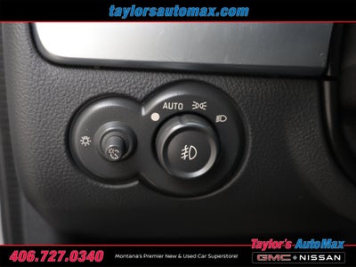 2005 Chevrolet SSR LS