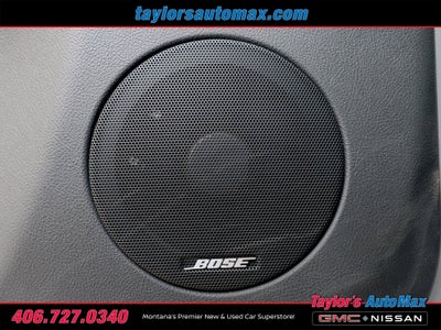 2005 Chevrolet SSR LS