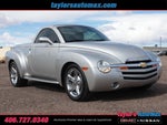2005 Chevrolet SSR LS