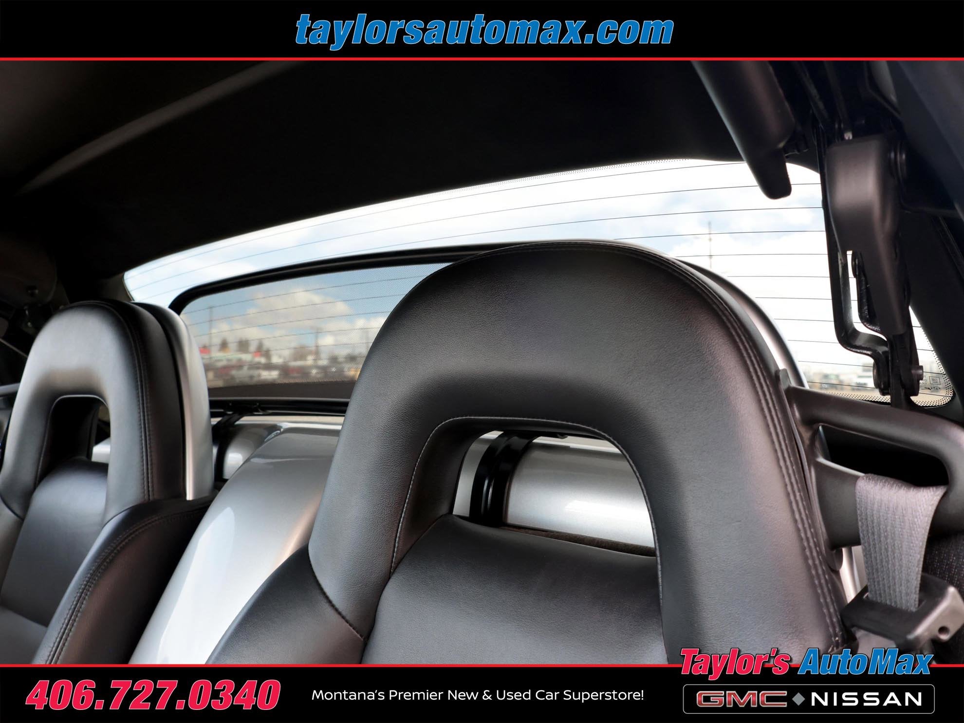 2005 Chevrolet SSR LS