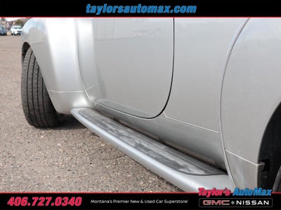 2005 Chevrolet SSR LS