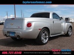2005 Chevrolet SSR LS