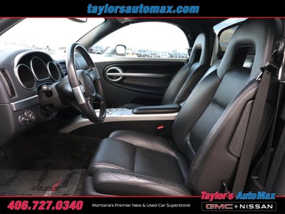 2005 Chevrolet SSR LS