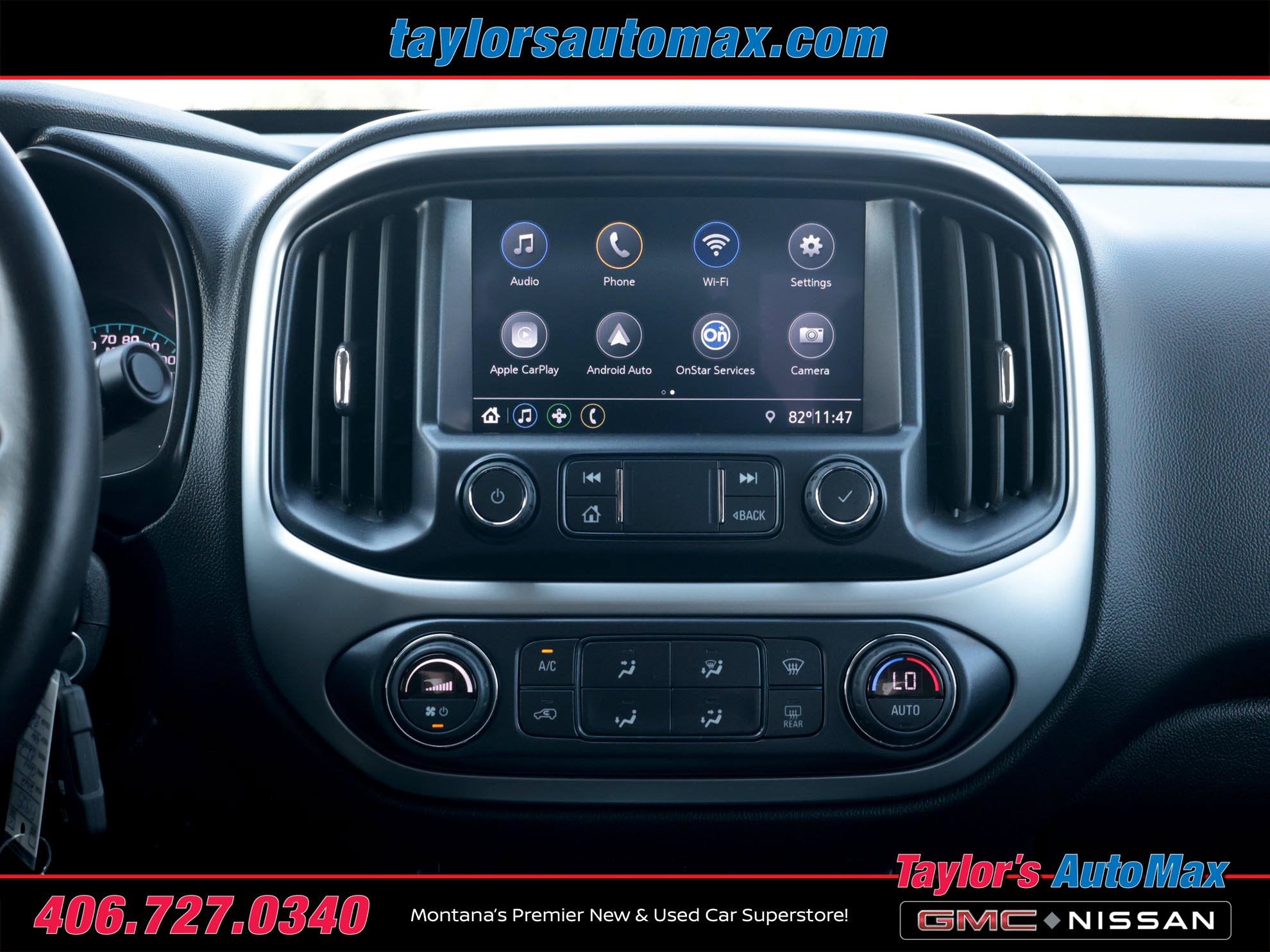 2022 Chevrolet Colorado 4WD LT