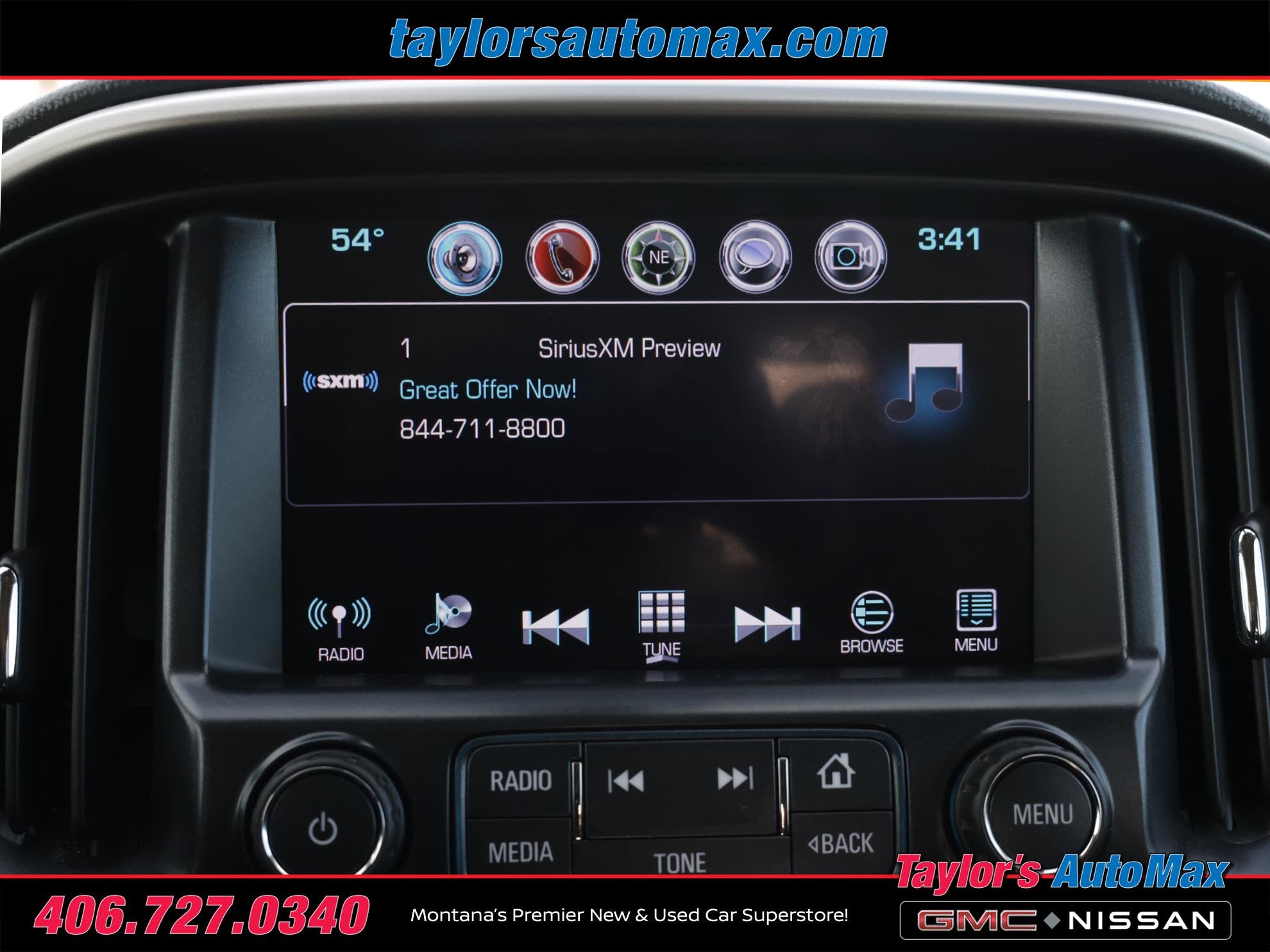 2018 Chevrolet Colorado 4WD Z71