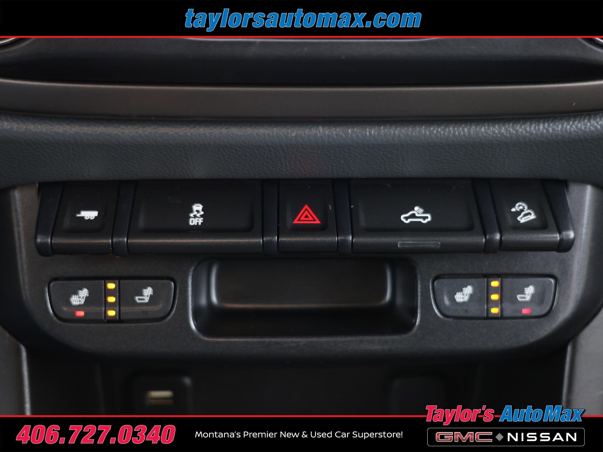 2018 Chevrolet Colorado 4WD Z71