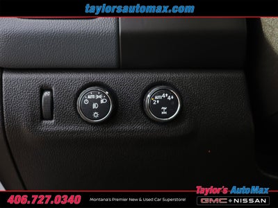 2018 Chevrolet Colorado 4WD Z71