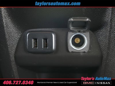 2018 Chevrolet Colorado 4WD Z71