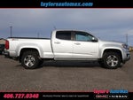 2018 Chevrolet Colorado 4WD Z71