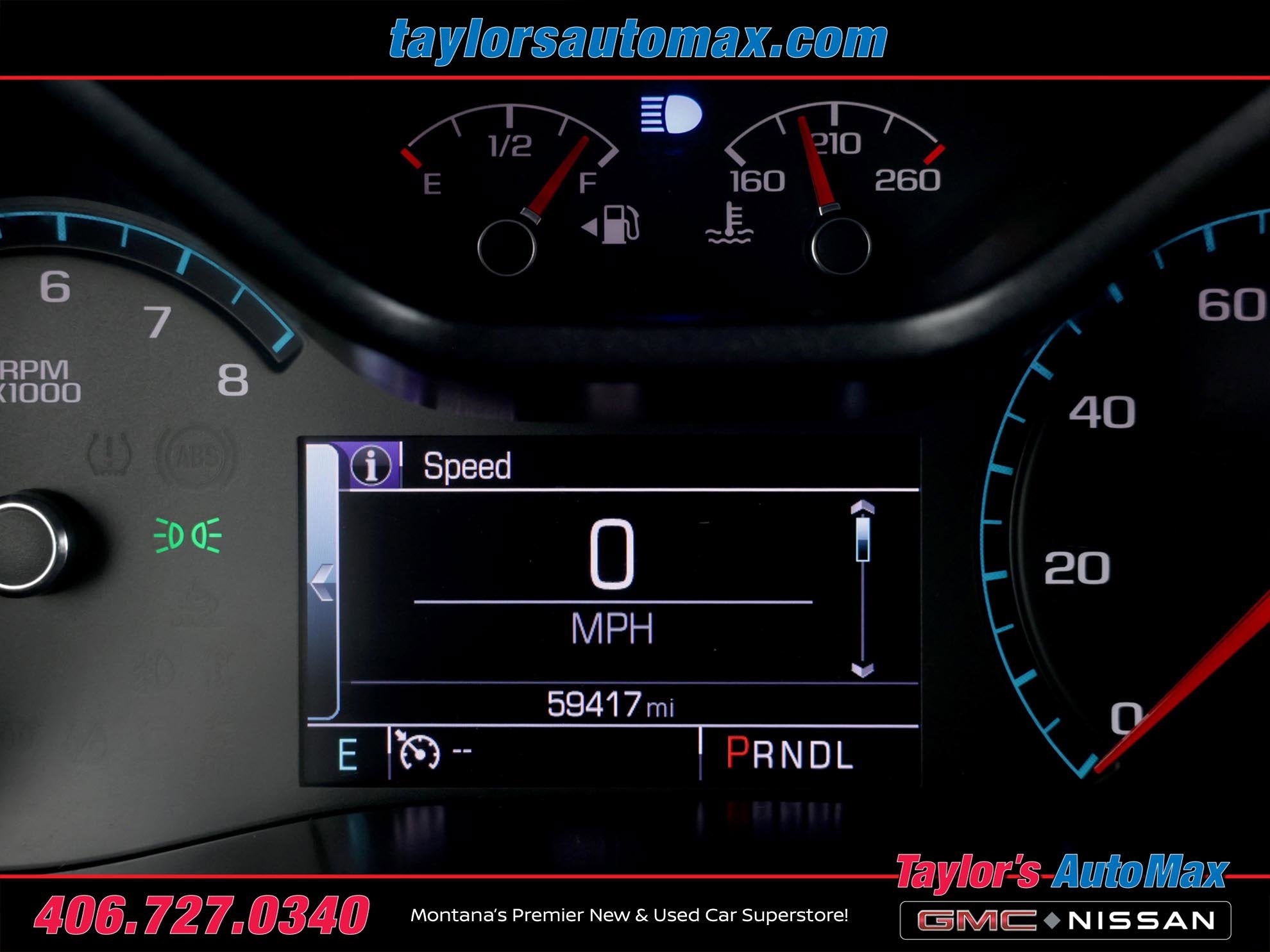 2018 Chevrolet Colorado 4WD Z71