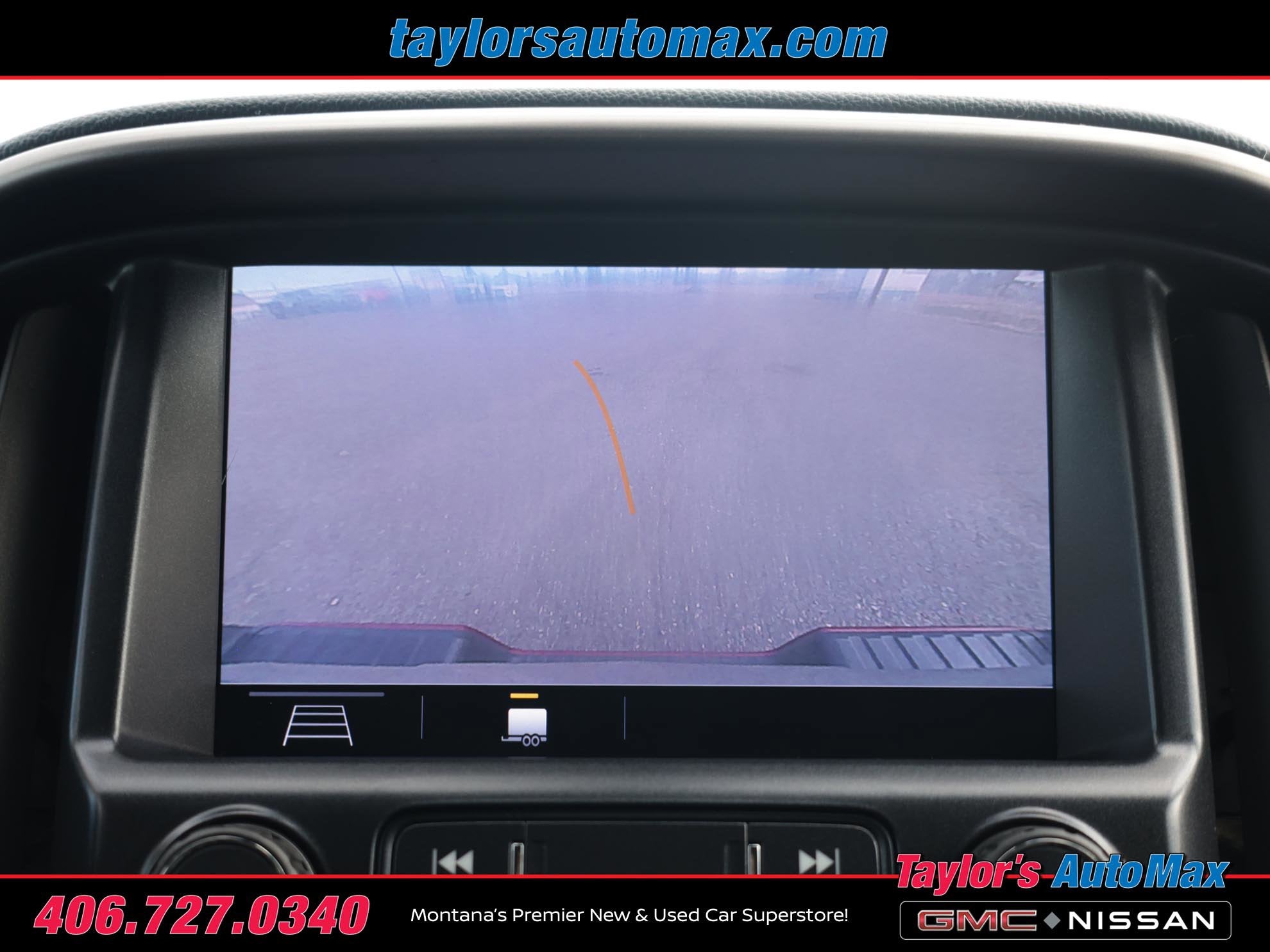 2020 Chevrolet Colorado 4WD Z71