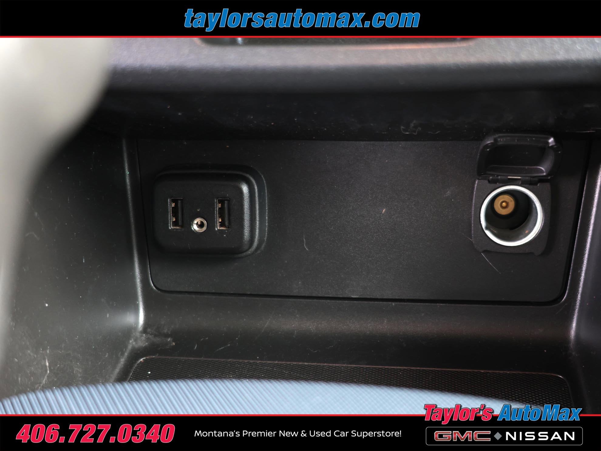 2020 Chevrolet Colorado 4WD Z71