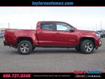 2020 Chevrolet Colorado 4WD Z71