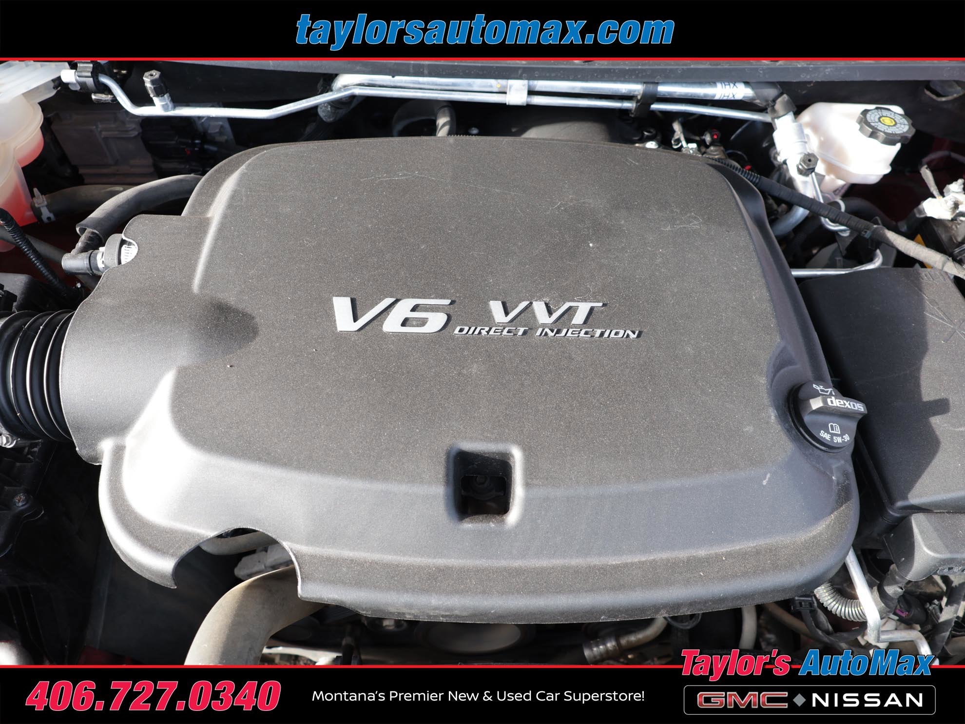 2020 Chevrolet Colorado 4WD Z71