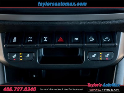 2022 Chevrolet Colorado 4WD ZR2