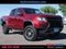 2022 Chevrolet Colorado 4WD ZR2