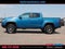 2021 Chevrolet Colorado 4WD ZR2