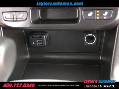 2021 Chevrolet Colorado 4WD ZR2