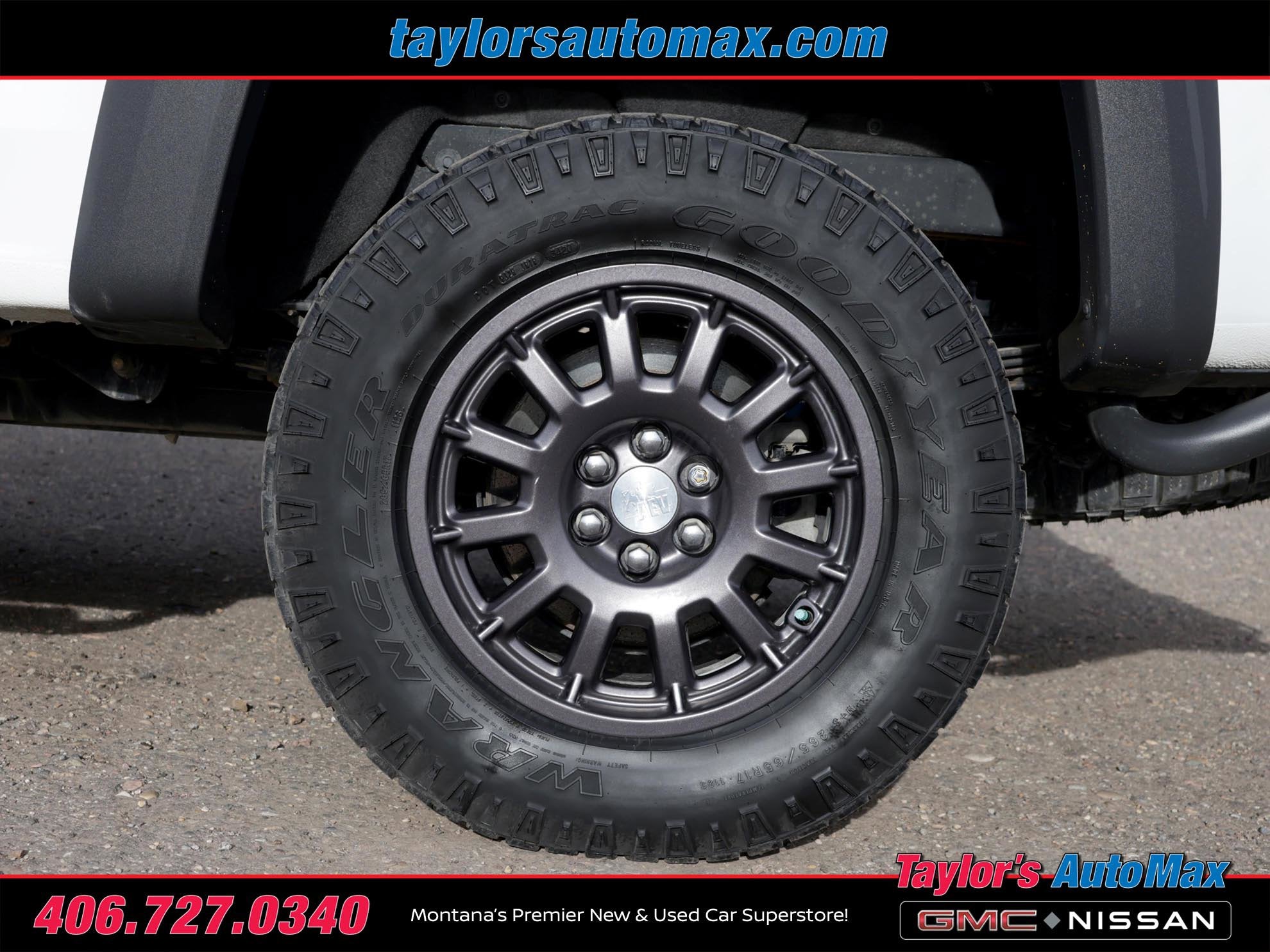 2021 Chevrolet Colorado 4WD ZR2