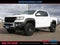 2021 Chevrolet Colorado 4WD ZR2