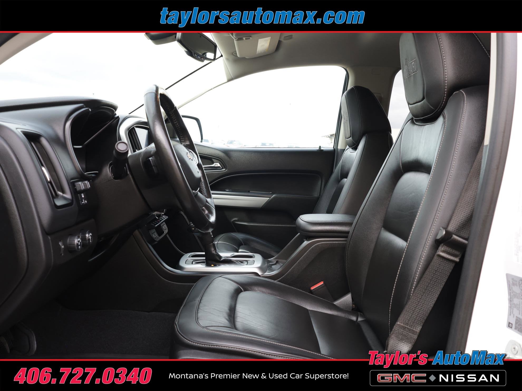 2021 Chevrolet Colorado 4WD ZR2