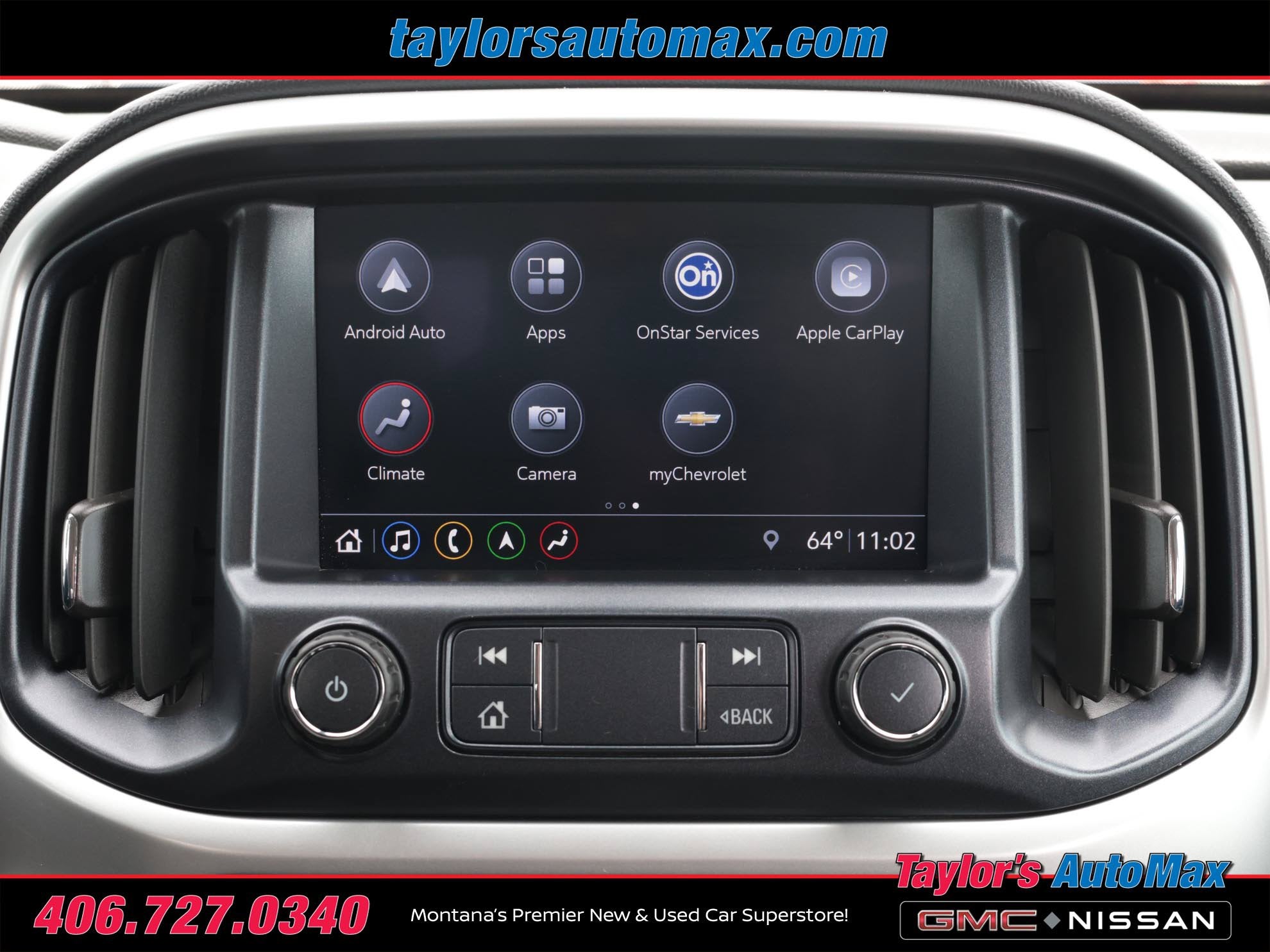 2022 Chevrolet Colorado 4WD ZR2
