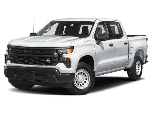 2023 Chevrolet Silverado 1500 RST 4WD Crew Cab Short Box's photo