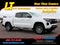 2024 Chevrolet Colorado 4WD LT