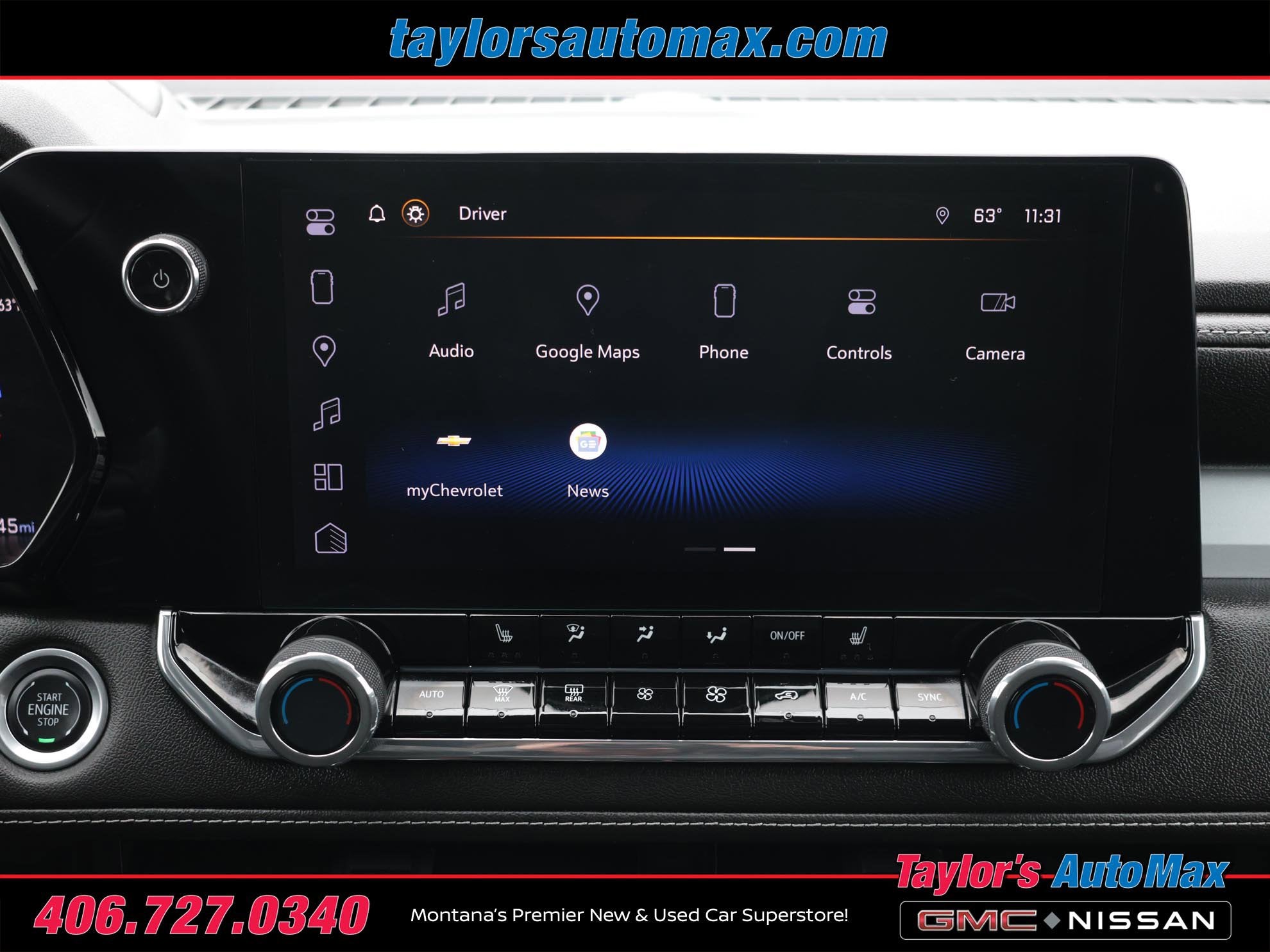 2024 Chevrolet Colorado 4WD LT