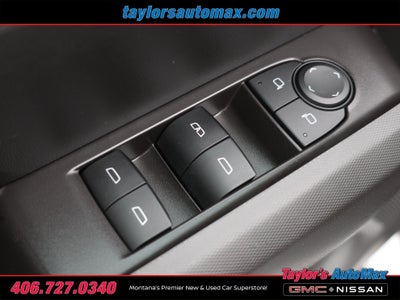 2024 Chevrolet Colorado 4WD LT