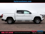 2024 Chevrolet Colorado 4WD LT
