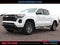 2024 Chevrolet Colorado 4WD LT