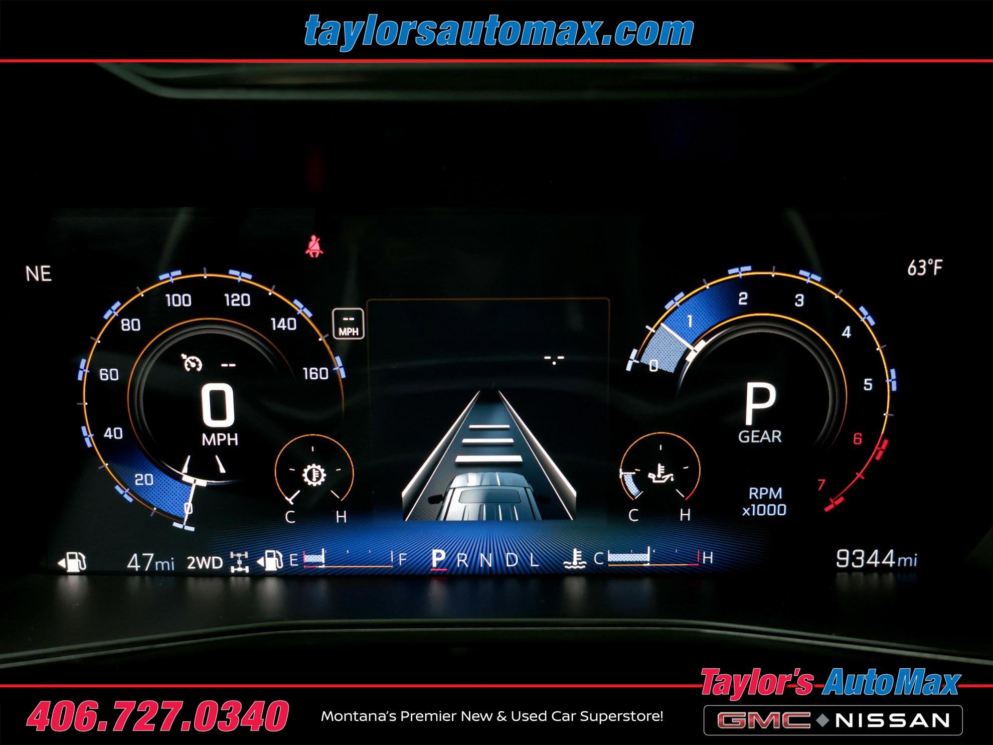 2024 Chevrolet Colorado 4WD LT