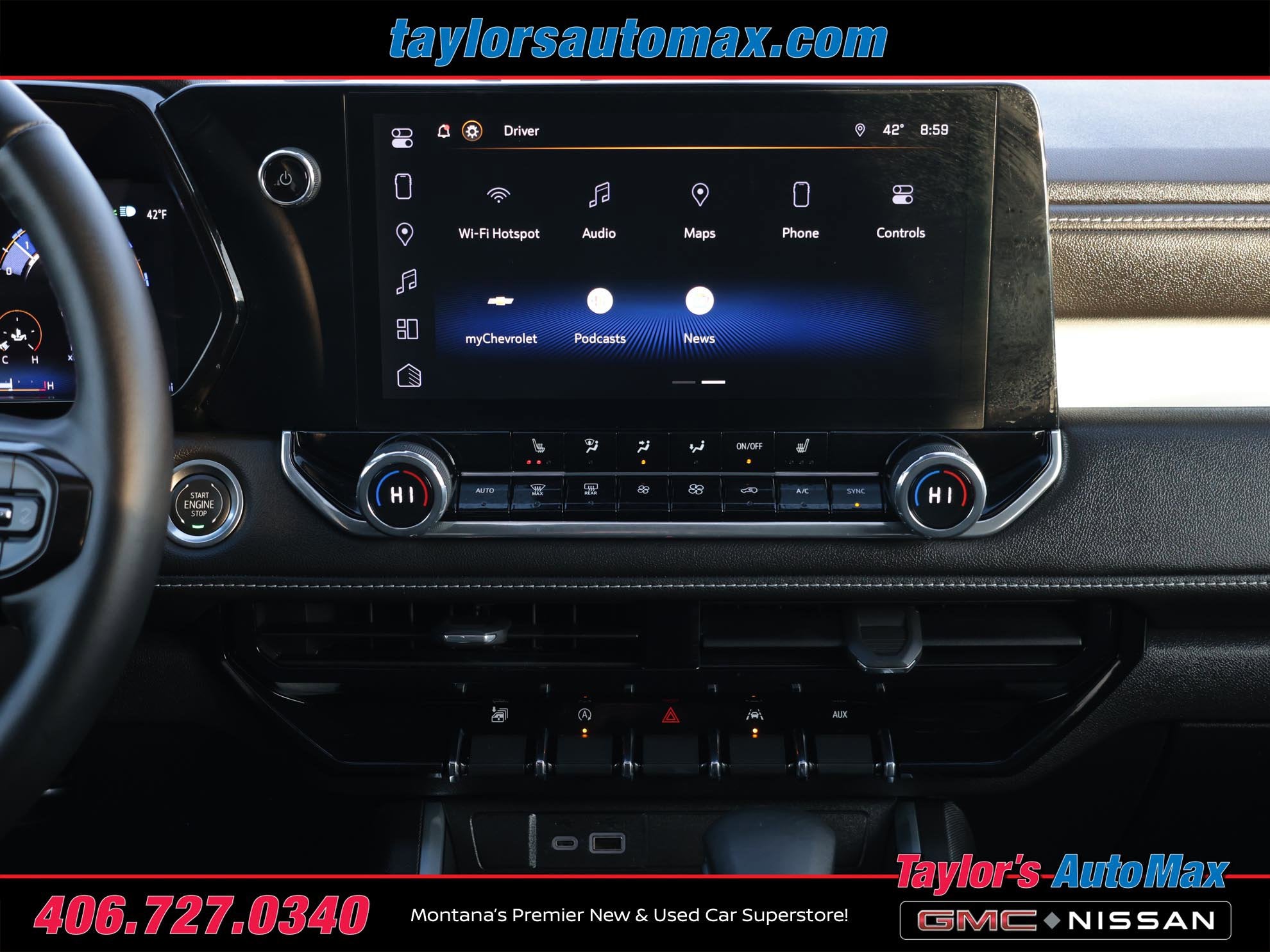 2024 Chevrolet Colorado 4WD LT