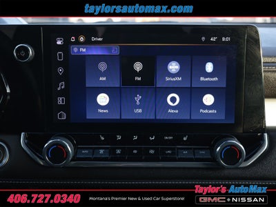 2024 Chevrolet Colorado 4WD LT