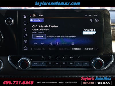 2024 Chevrolet Colorado 4WD LT