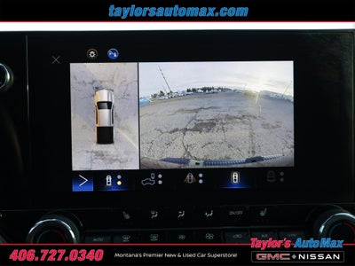 2024 Chevrolet Colorado 4WD LT