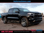 2024 Chevrolet Colorado 4WD LT