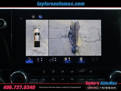 2024 Chevrolet Colorado 4WD LT