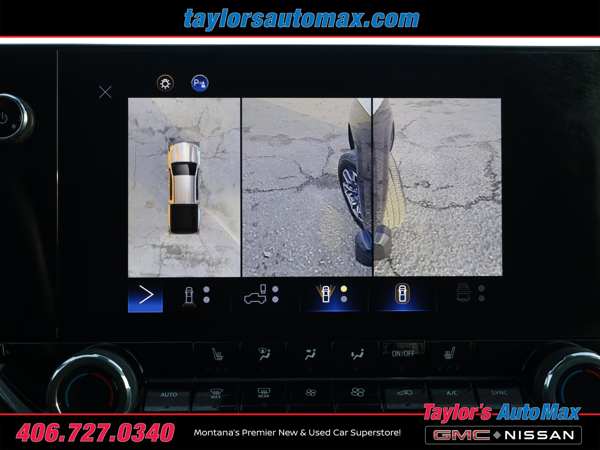 2024 Chevrolet Colorado 4WD LT