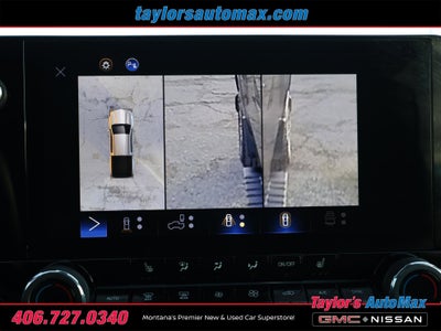 2024 Chevrolet Colorado 4WD LT